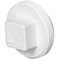 Charlotte Pipe And Foundry Charlotte Pipe Schedule 40 3 in. MPT PVC Clean-Out Plug 1 pk PVC001061000 - alternate 1